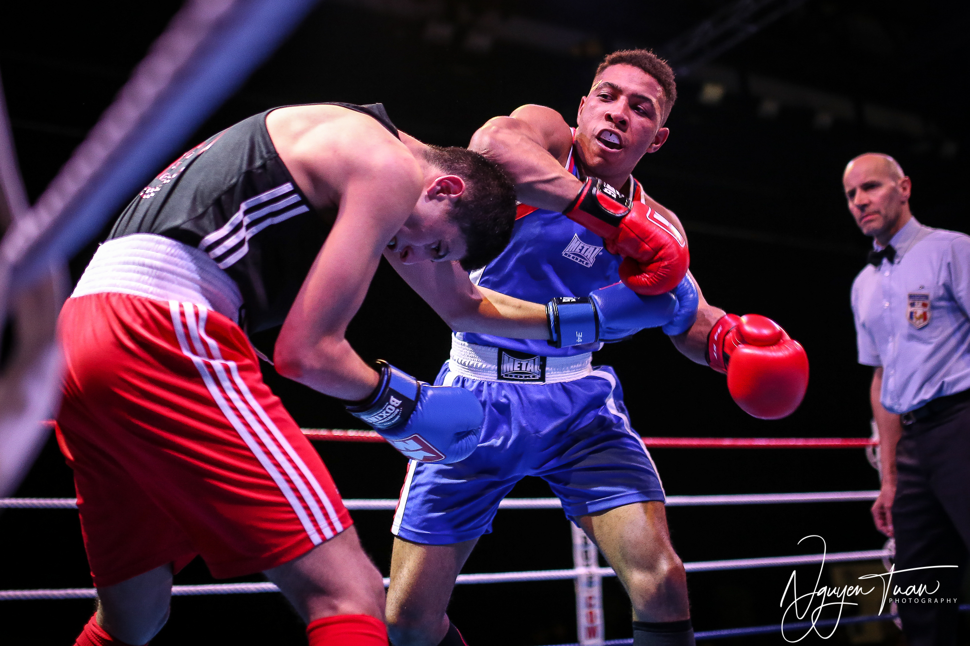 20190316 Boxe Issoudun 3672
